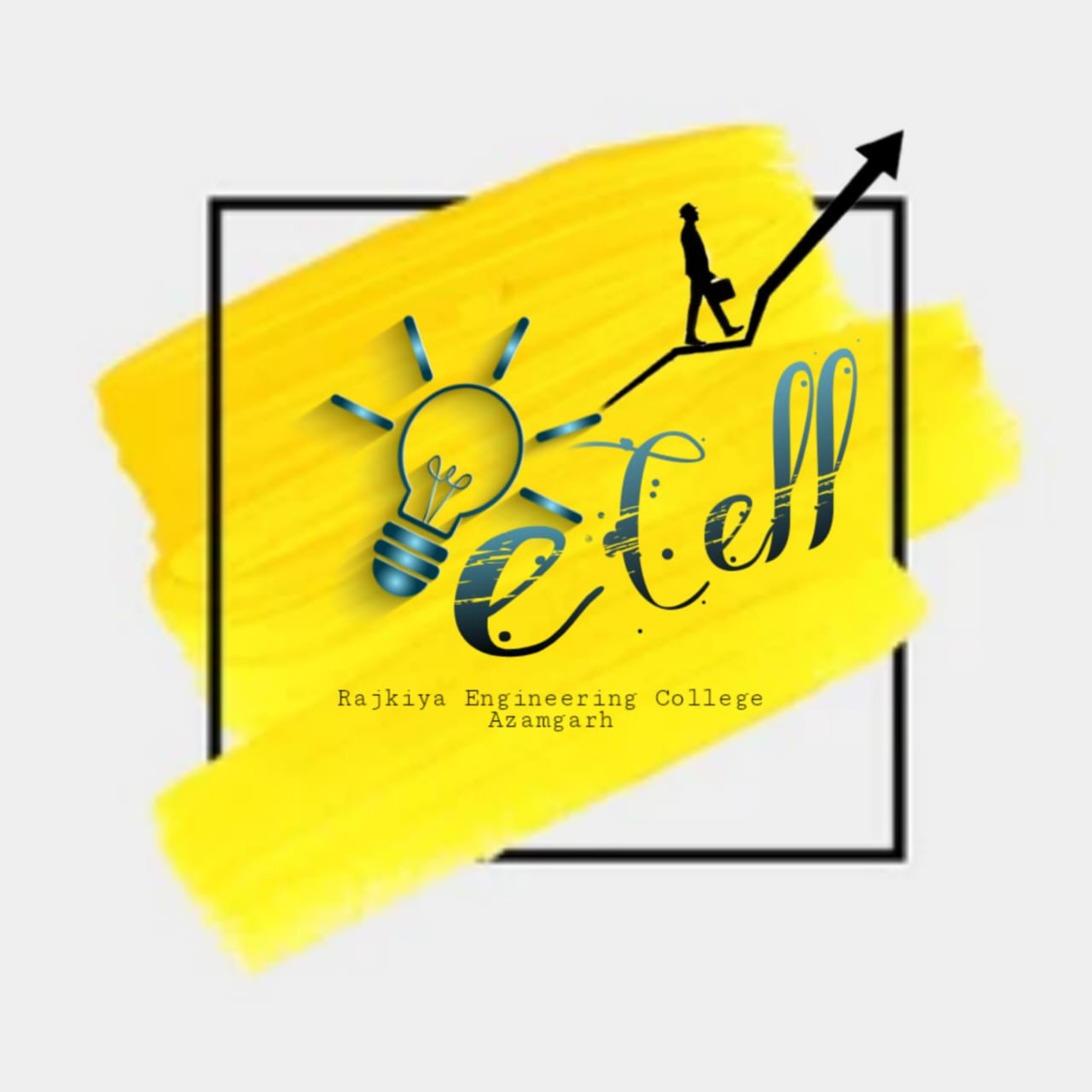 Ecell Logo